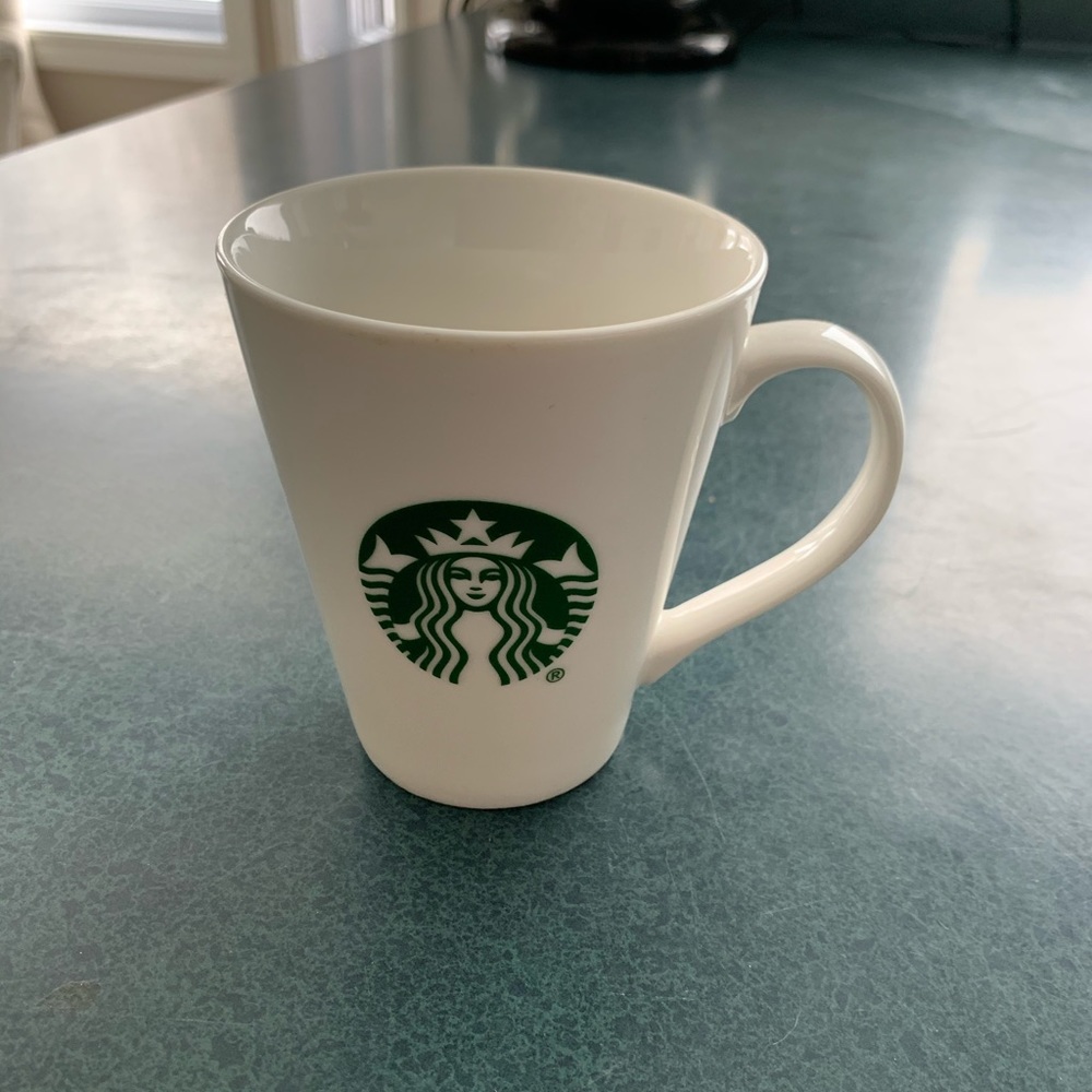 Starbucks Mug
